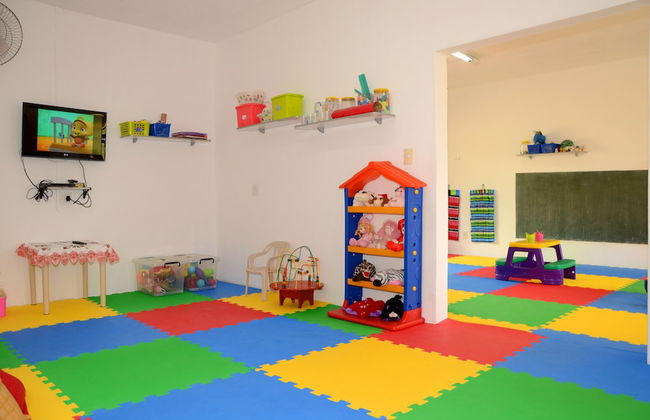 Akropolis Hotel Fazenda - Photo 46