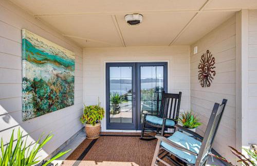 Puget Sound Views Des Moines Apt with Patio - Foto 3