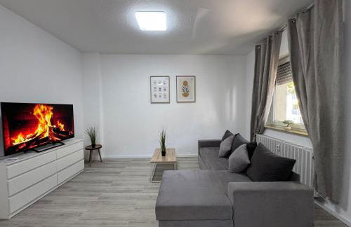 Stilvolles Apartment Royal Zentral Ruhig & Parkplatz inkl - Foto 7