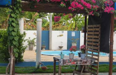 Hospedagens Icapui Mare Blu - Foto 29