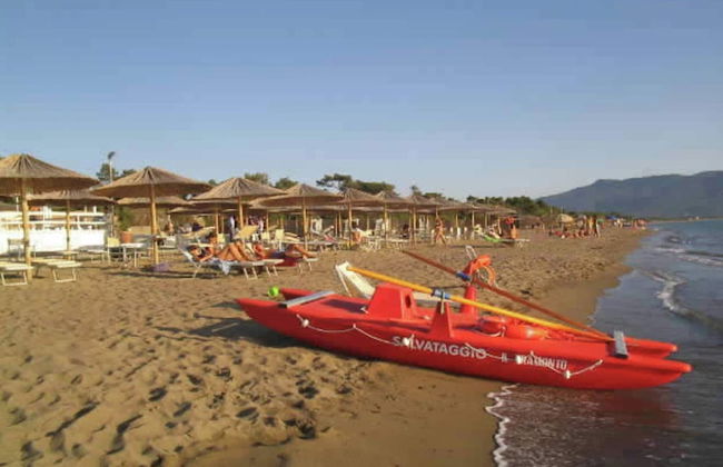 Seaside Escape in Giannella - Foto 24