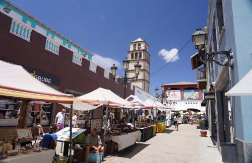 Apartment Flat Piatto Wohnung Marianne Corralejo - Photo 48