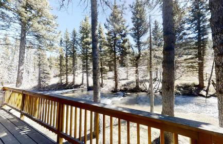 Little Elk Horn on the River - Pet Friendly - WiFi - Washer - Dryer - Fireplace - Grill - Foto 34