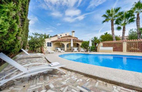 Villas Guzman - Xenia - Foto 59