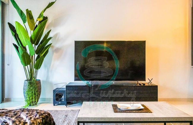 Luxurious Cozy Retreat Pool Office Parking - Foto 8