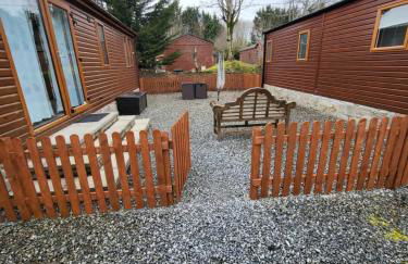 Red Squirrel Lodge - Foto 27