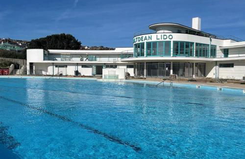 Sea View Retreat With Table Tennis! - Foto 12