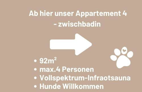 Hoimat Pfronten - Luxusappartements mit Sauna und Bergblick - Foto 59