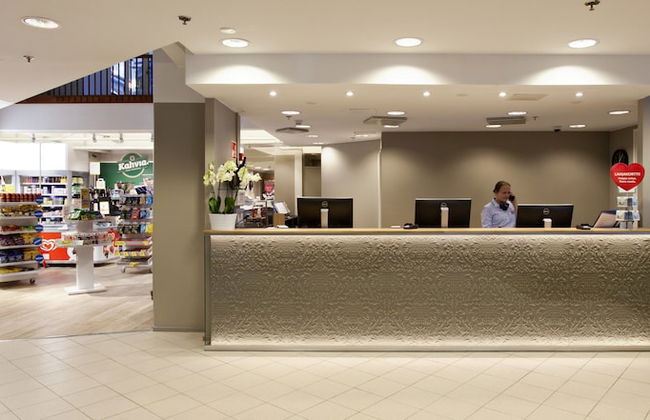 Holiday Club Tampereen Kehräämö Apartments - Foto 2