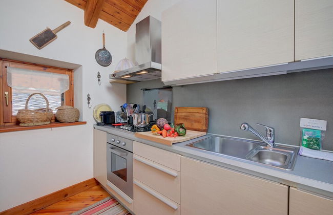 Romito Lodge Apartment Mountain Retreat - Foto 24