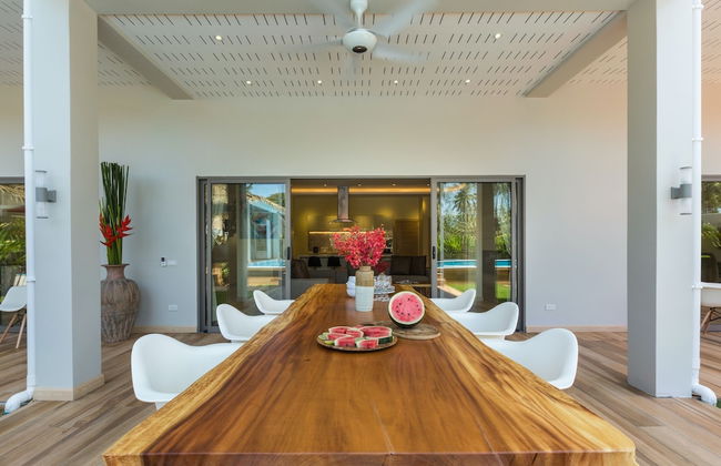 Ban Tai Estate Villas - Photo 59