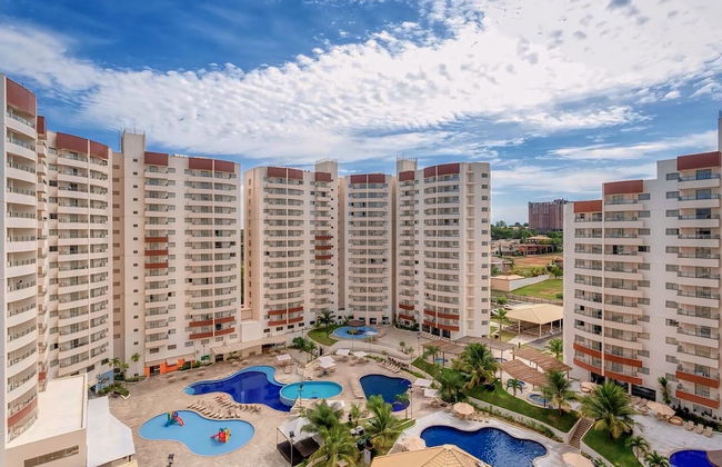 Olimpia Royal Hotels Reserve Temporada - Photo 13