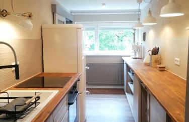 Haus Sandstein Glück Biedermann - Foto 3