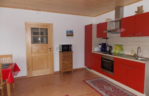 Ferienwohnung Wittenzellner - Foto 11