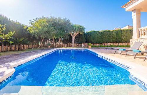 Can Albons in Portocolom - Foto 3