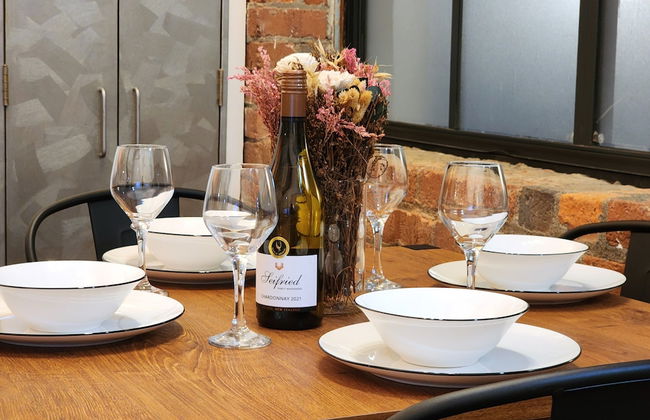 U Suites on Egmont - Photo 40