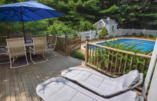 Pool Half Mile to Beach - Foto 33