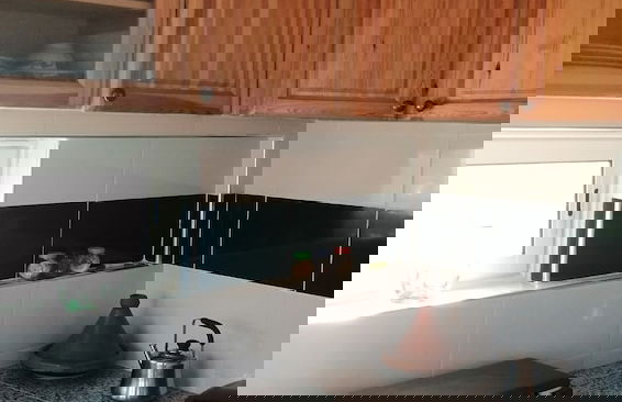 Tayafut Apartments & Terrace - Foto 13