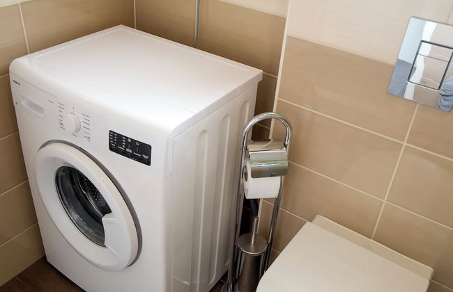 87 Stairs Apartment - Foto 26