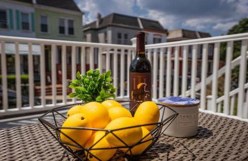 Stunning Renovated DC Home - Foto 29