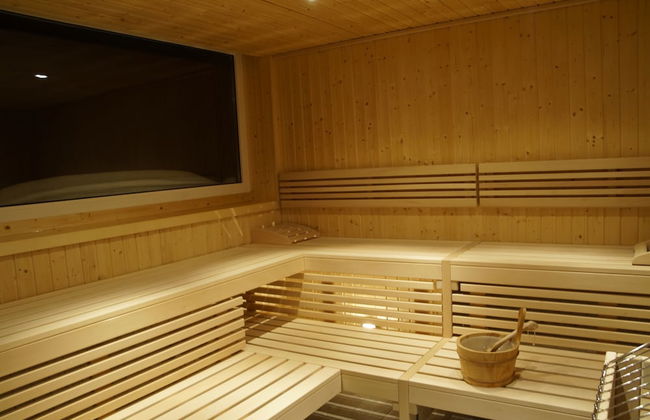 Alpine Lodge Klösterle am Arlberg - Photo 37