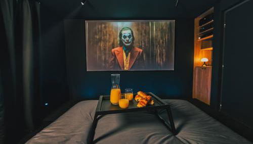 Cinéma ROOM l'unique expérience by Noma - Foto 3