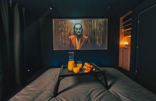 Cinéma ROOM l'unique expérience by Noma - Foto 3