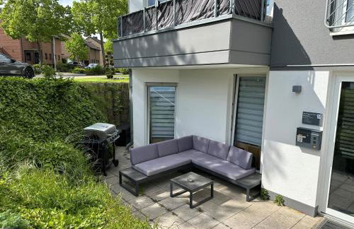 Ferienwohnung Sindorf - Foto 17