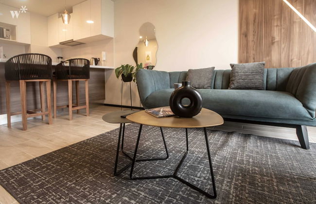 Wynwood El Sol Oeste in Barranco - Foto 69