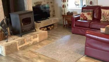 Woodland Cottage - Foto 2