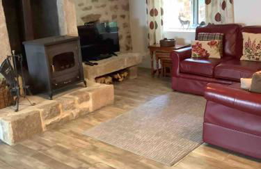 Woodland Cottage - Foto 2