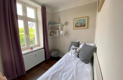 Ferienwohnung Käpt'n Pugs Kajüte auf Rügen - Foto 12