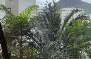 Leblon - Top Flat Leblon, Academia Vista Mar, Sauna e Arrumação Diária - True Rio - Photo 31