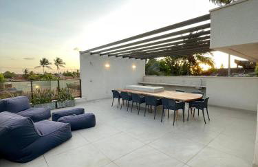 The Home São Miguel do Gostoso by Liiv - Foto 25