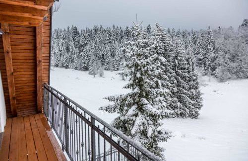 Mountain house Beauty of Laz - Foto 16