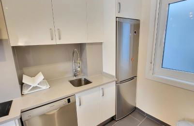 Tranquilidad cerca de la playa... para vivir la ciudad - Foto 19