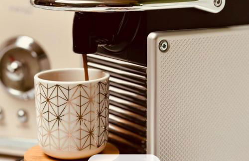 H6 Confortable appartement en ville - Foto 24