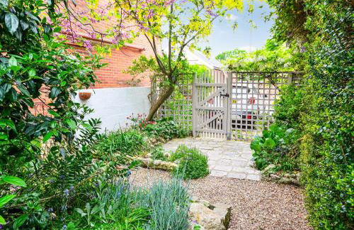 Grove Cottage - Foto 17