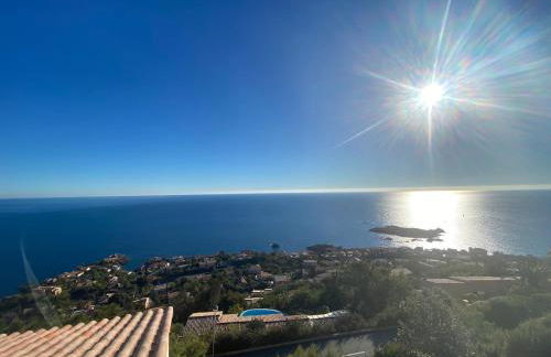 Villa Naïm Esterel - Foto 8