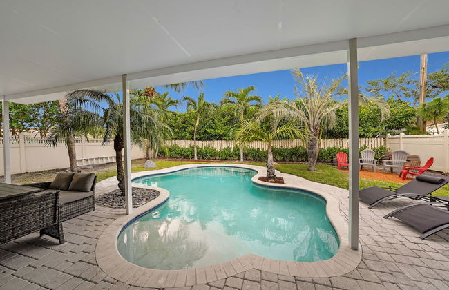 Oakland Palms in Oakland Park - Foto 33