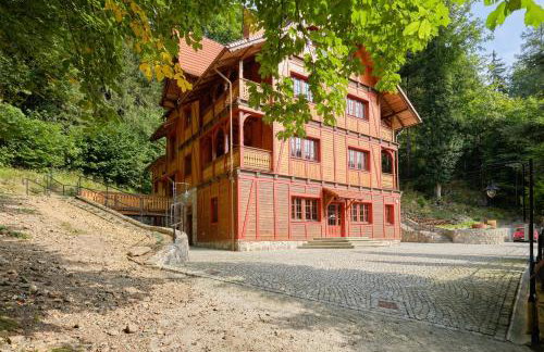 Villa Winkler - Foto 11