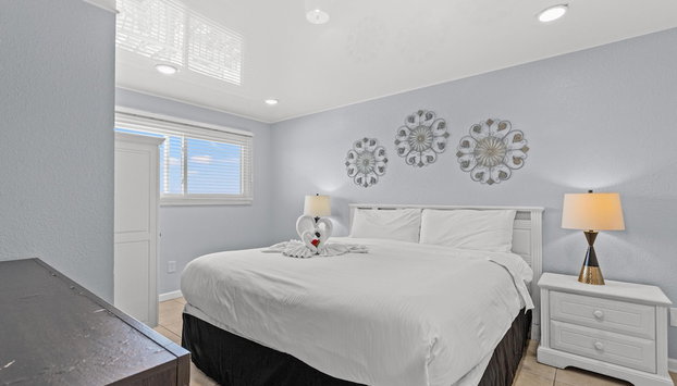 The Summit 1409 - Foto 2, Habitación