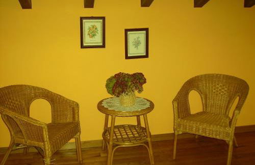 Casa Rural Carrio - Foto 17