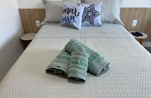 Flat com Piscina Privativa Tamandaré - Photo 25