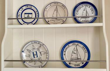 La corte sul lago - Appartamento Laura - Foto 7