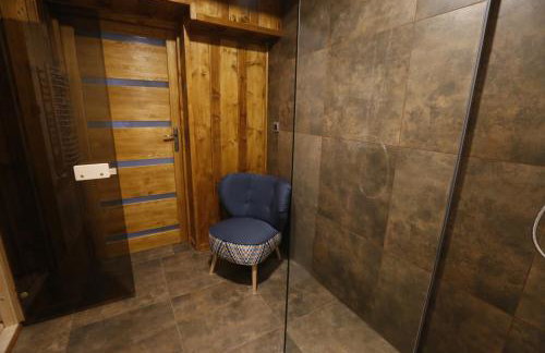 Domek w Górach Chatka Rogasiowa - Foto 6