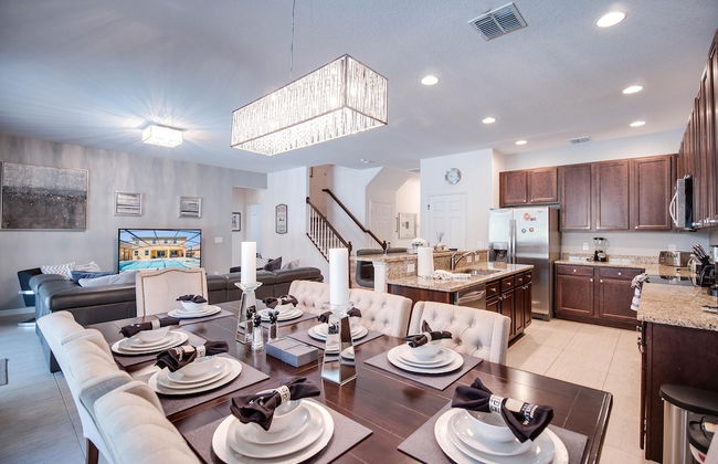 Blissful Retreat 6 Bedrooms - Foto 30