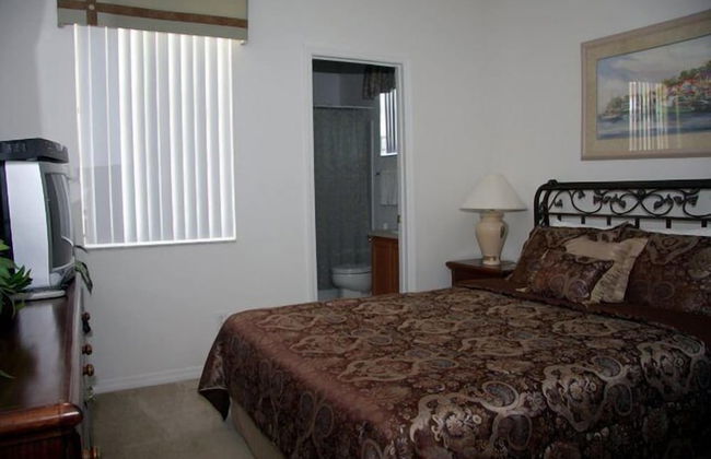 Ov1186 - Legacy Park - 5 Bed 4.5 Baths Villa - Foto 5