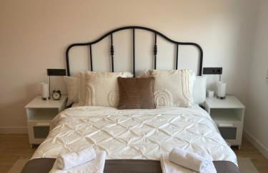 Las Terrazas de Güeli 6 pax WiFi - GARAJE - Vistas - VUT-3391-AS - Foto 33