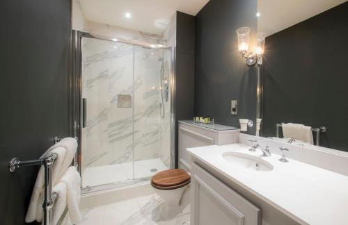 The Maitland at Thirlestane Castle - Foto 6